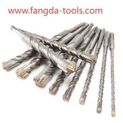  Are Your Current Drill Bits Failing? Fangda Delivers Reliabili