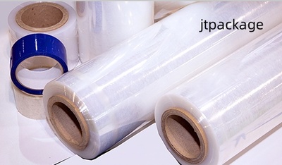 Why Choose POF Shrink Film for Secure, Sustainable Packaging?
