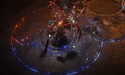 MMOexp:Path of Exile 2 Archer Monk Strategy Guide