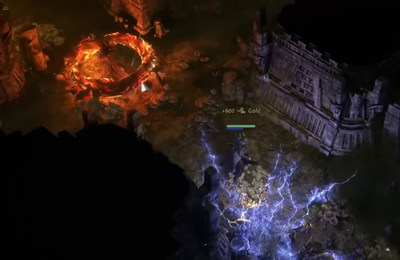MMOexp:Expert Archer Monk Build for Path of Exile 2