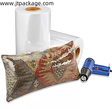 How to Choose a Reliable POF Shrink Film Supplier