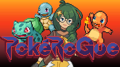 Pokerogue and Pokerogue Dex: A Smarter, More Addictive Spin on 