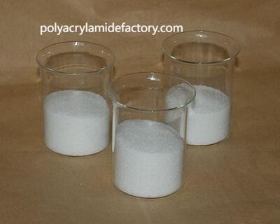 Polyacrylamide Chemicals for Efficient Water Processing