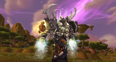 13 Efficient Gold Routes for Night Players in WoW MoP Classic