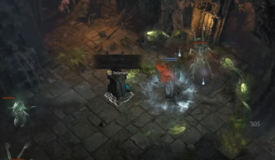 MMOexp:Getting the Midnight Sun Ring Diablo 4
