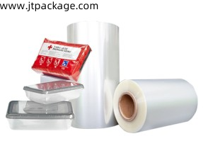 How to Find a Reliable POF Shrink Film Supplier Like jtpackage