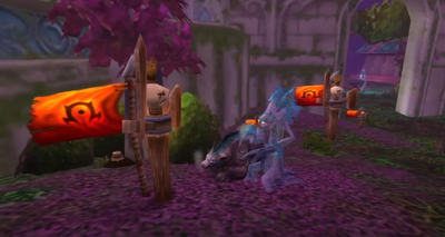 U4GM - WoW MoP Classic: 12 Rare Titles That Impress Other Playe