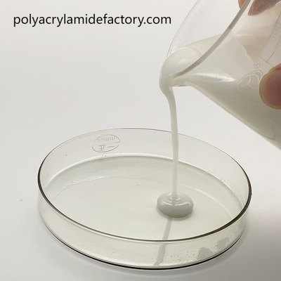 Polyacrylamidefactory Cationic Polyacrylamide Emulsion for Trea