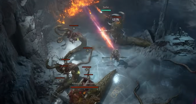 MMOexp: Diablo 4 – How to Grind for Horadric Phials