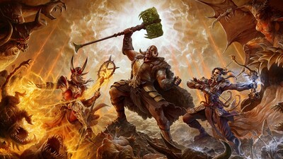U4gm-Endless Power Awaits: The Impact of Infinite Mythic Crafti