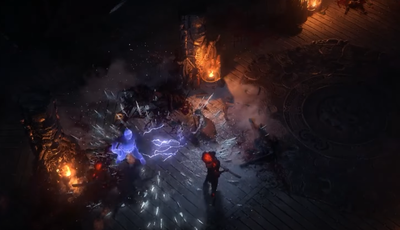 MMOEXP: Understanding the Storm Charge Ability in PoE 2