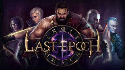 Last Epoch: Conquer the Temporal Sanctum with This Comprehensiv