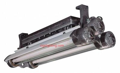  Cigelighting Triproof Light Factory: Lasting Light Guaranteed