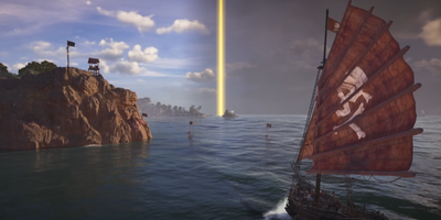 MMOexp: How to Create the Black Pearl in Skull and Bones