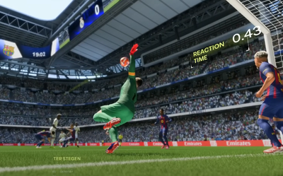 MMOexp Points to a Possible Leak of EA FC 26 Icons