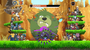 Hpw to Master the Guilds and Defeat the Titans in Tap Titans 2