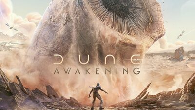 How to Cross the Desert in Dune: Awakening? Your Survival Guide