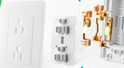 How to disassemble wall socket manufacturer china?
