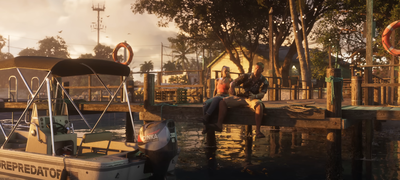 MMOexp:How GTA 6 Could Redefine the Open-World Genre (Again)