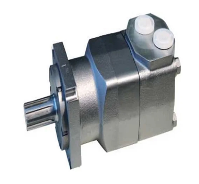 Introduction to the Application scope of 8k series hydraulic mo
