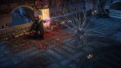 The Best Aurabot & Arresting Core for PoE 3.26 Accumulation