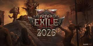  An intriguing teaser for the forthcoming Path of Exile 3.26