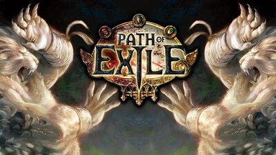 Path of Exile: Crown of the Inward Eye 