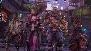Where to accretion Waterstop Evocarium's orbs in Borderlands 4