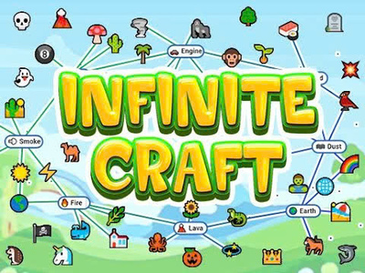Exploring the Addictive Fun of Infinite Craft