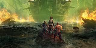 Beginner's Guide: How to Play - Skull and Bones Guide