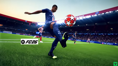 eld.gg FIFA enthusiasts should place their goals