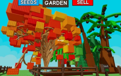 Grow A Garden Sunflower Value & Trade Prices