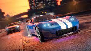 Play the Double Down Adversary Mode in GTA Online