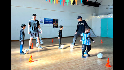 Best Soccer Academy in Sydney for Skills, Growth, and Success