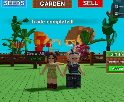 U4GM - 14 Advanced Skill Rotation Tactics in Grow A Garden