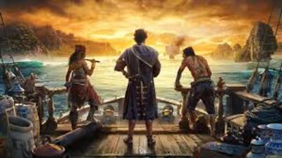 Your Guide to Reaching the Kaa Mangrove in Skull and Bones