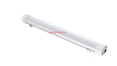 Cigelighting's Reliable Triproof Light Manufacturing