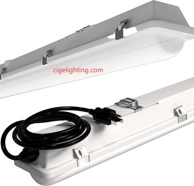 Cigelighting’s Ip65 Waterproof Fixture