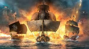 How to Navigate the Seas of Skull and Bones Items