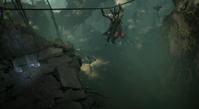 MMoexp: Diablo 4’s Journey Through Seasonal Innovation