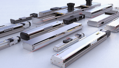 What are the advantages and disadvantages of gsh6 linear actuat