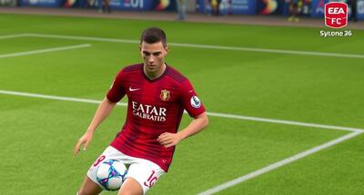 FC 26 Ultimate Team Ultimate Gauntlet 3 Completion Guide