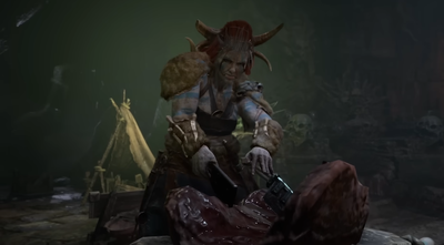 MMOexp: Diablo IV and the Rise of Lilith